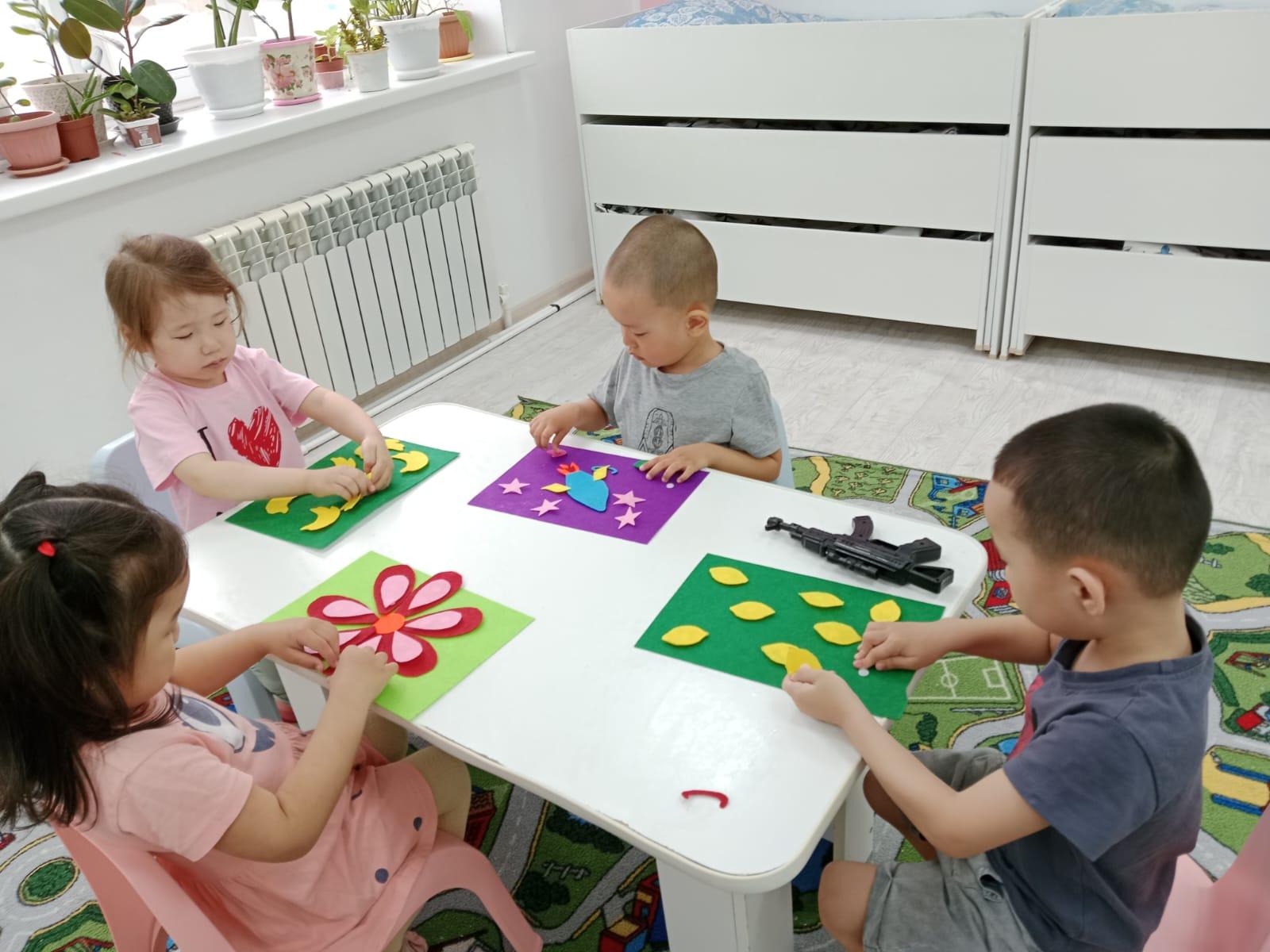 Фото детского сада