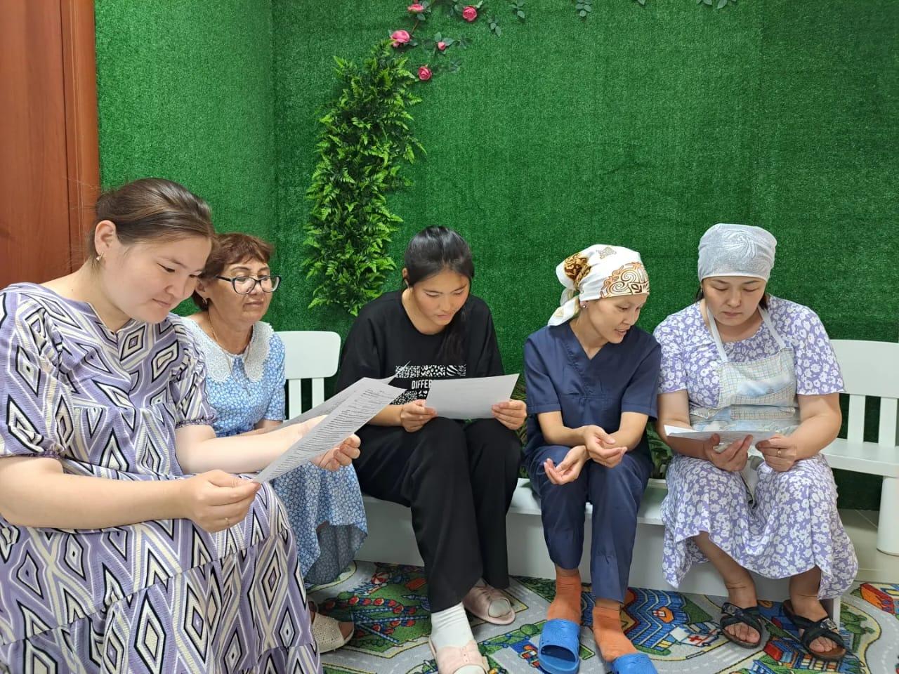 Фото детского сада