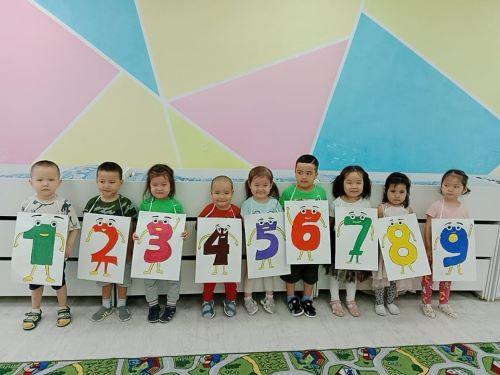 Фото детского сада