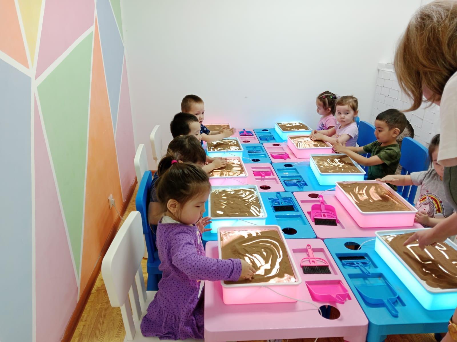 Фото детского сада