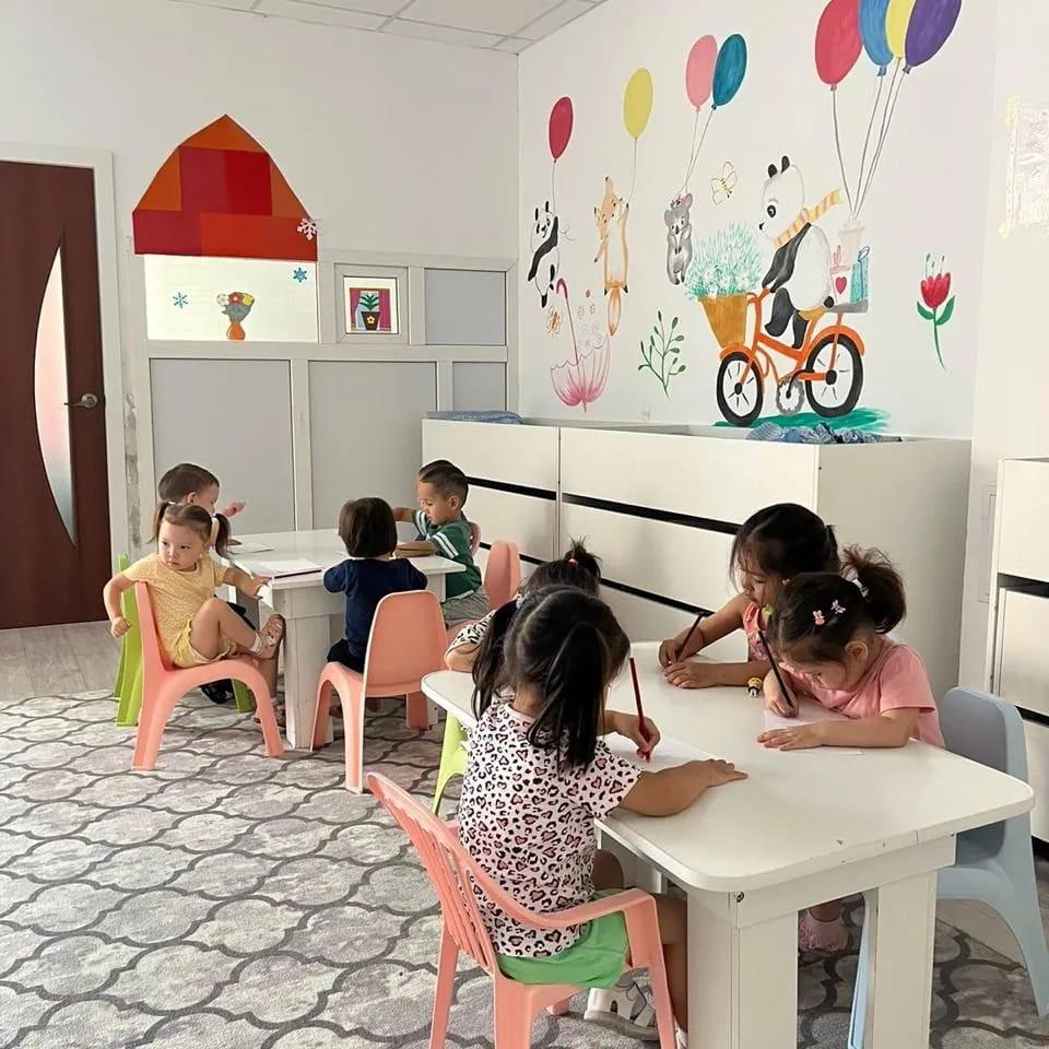 Фото детского сада