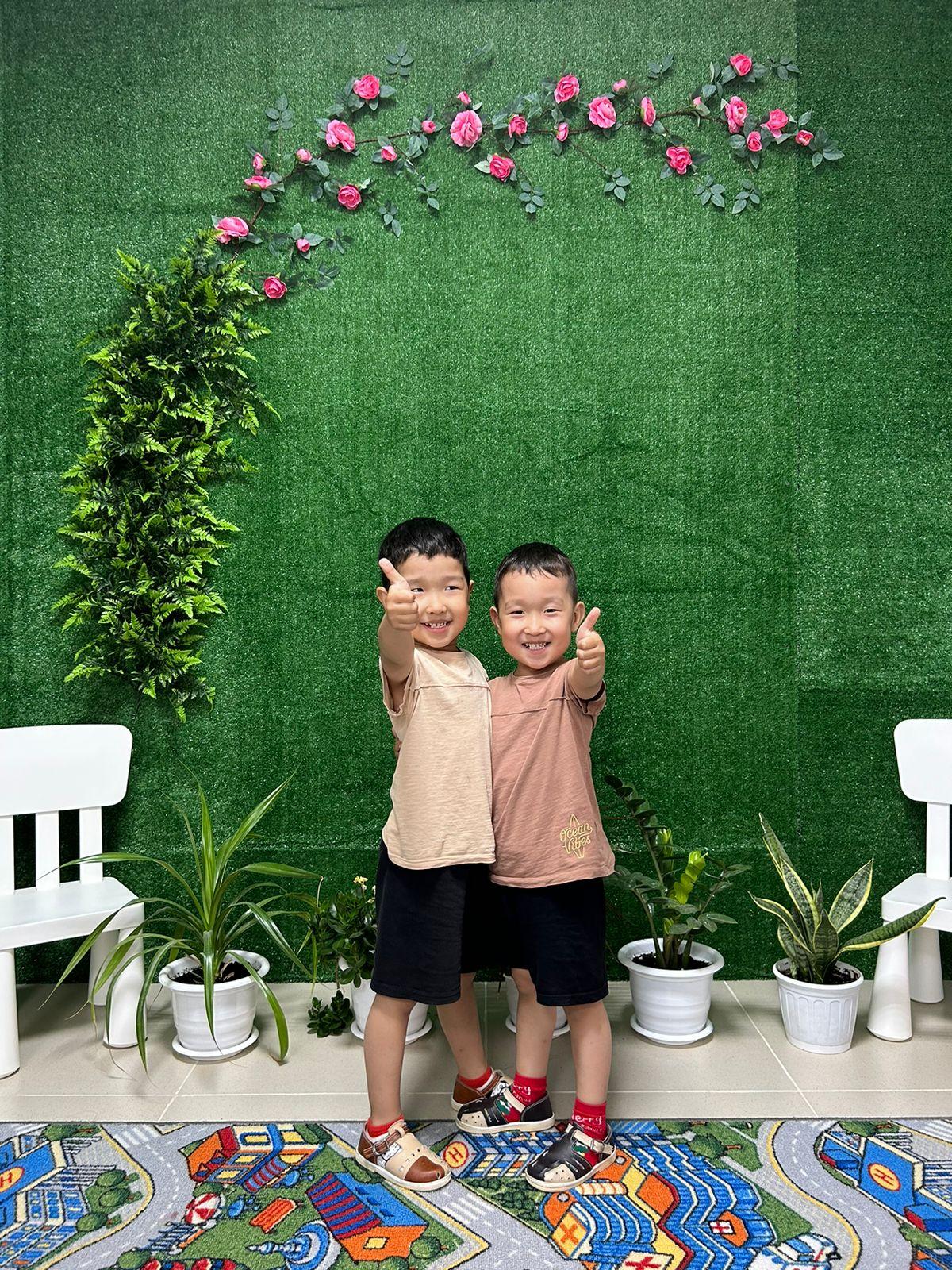 Фото детского сада