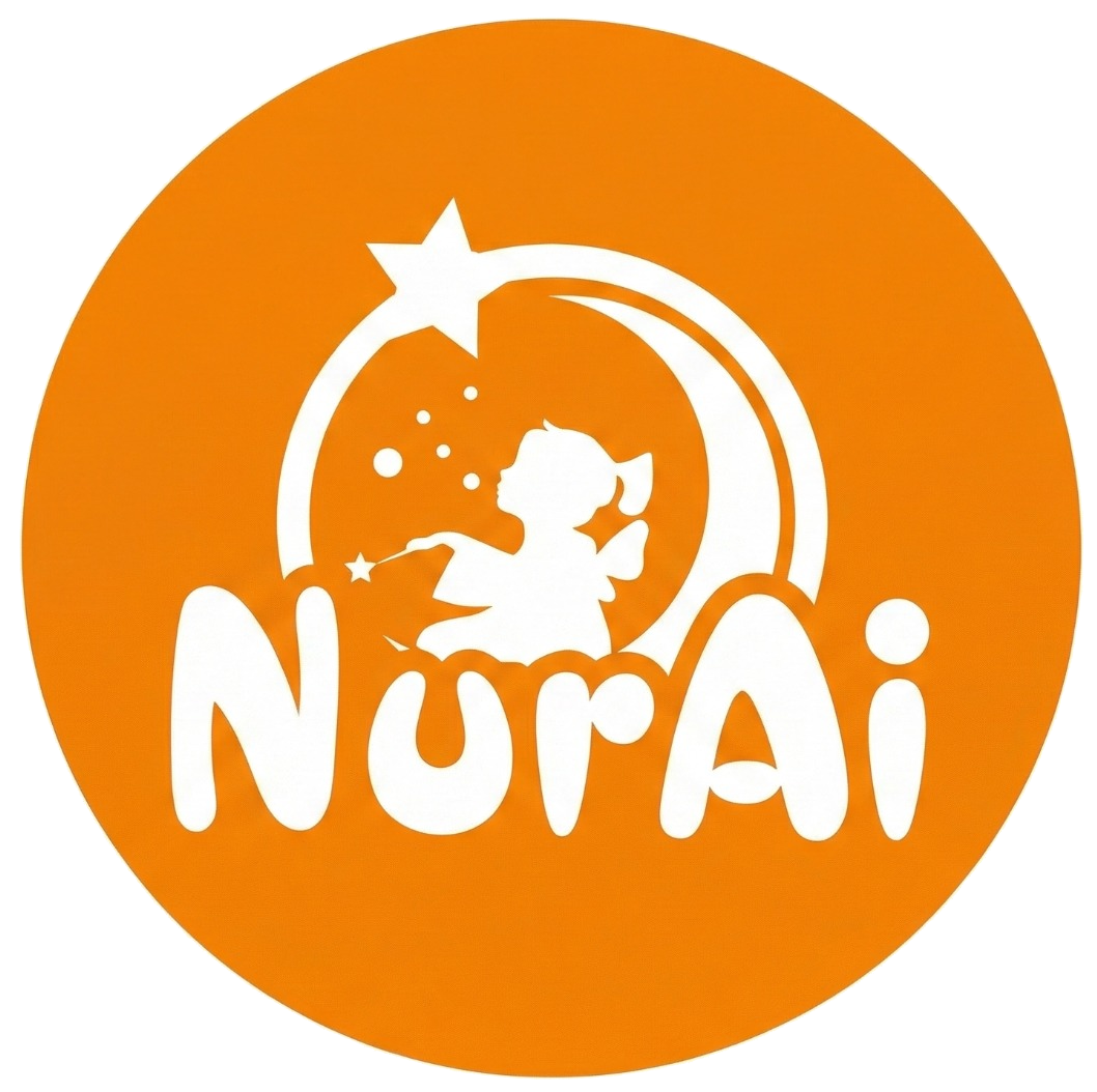 NurAI Logo